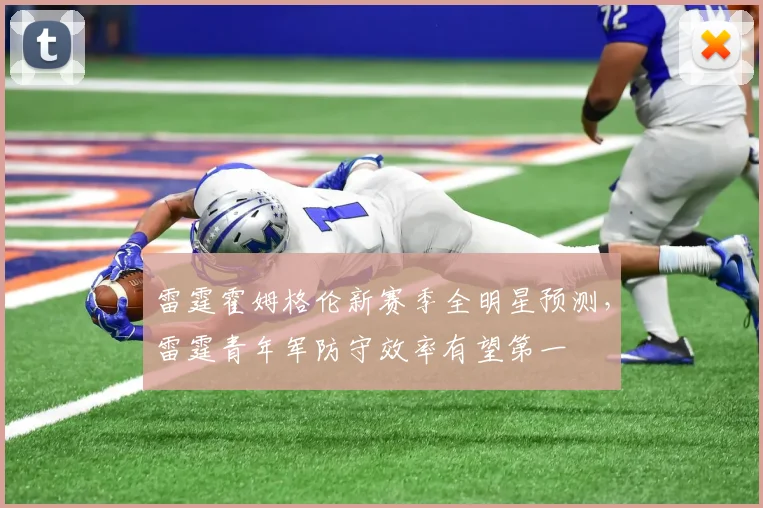 雷霆霍姆格伦新赛季全明星预测,雷霆青年军防守效率有望第一